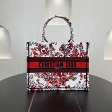 Christian Dior Shopping Bags